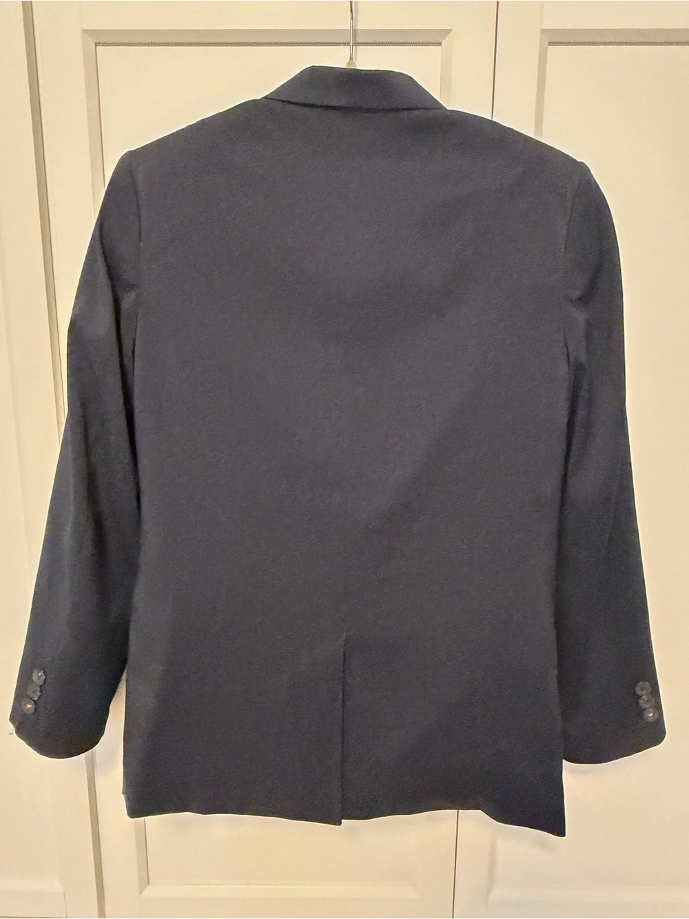 Tommy Hilfiger THFlex Boys Navy Suit